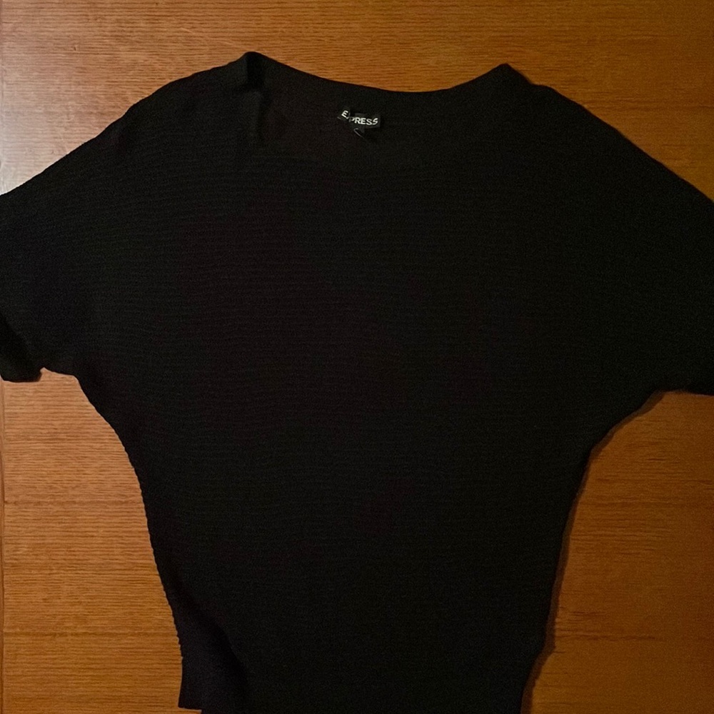Express Mesh Top - Picture 2 of 4